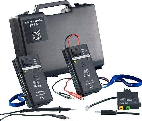 Actual product image Rose TG-09 tone generator