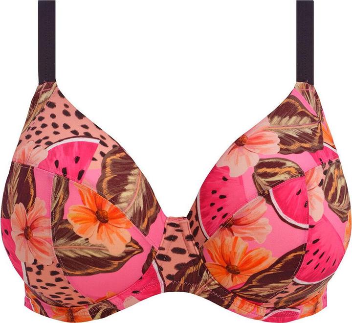 Elomi bikinioberteil für damen cabana nights