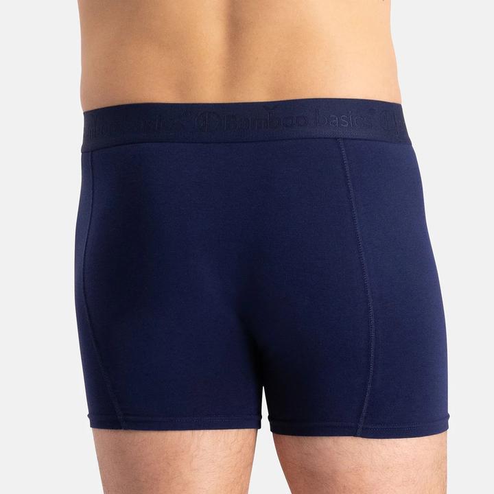 Produktbild Bamboo Basics Boxershorts Rico (7-Pack) (S, 7er Pack)