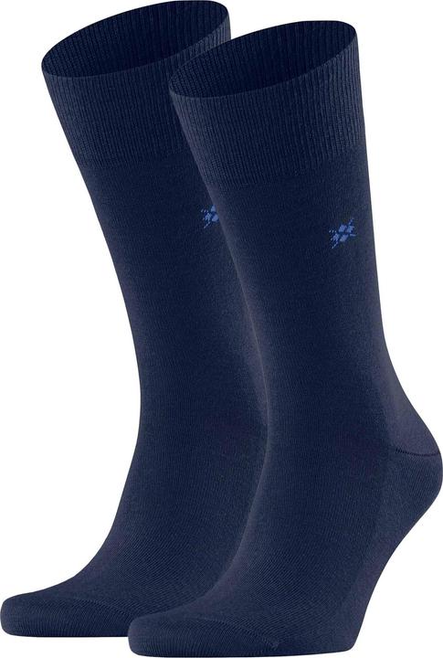 Actual product image Burlington Socken Casual Bequem sitzend (pack of 2, 40 - 46)