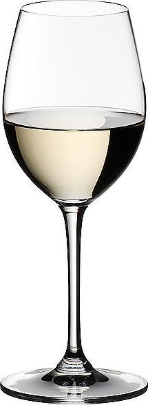 Image du produit Riedel Série VINUM Sauvignon Blanc 350 ml 4 pièces par set (4 Verres, Verres à vin blanc)
