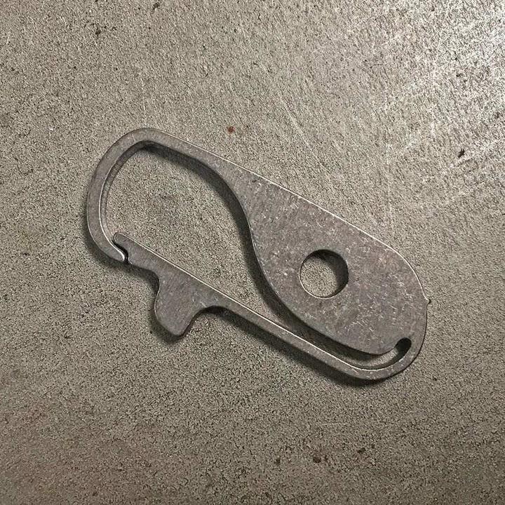 Actual product image KeyBar Keyrabin insert