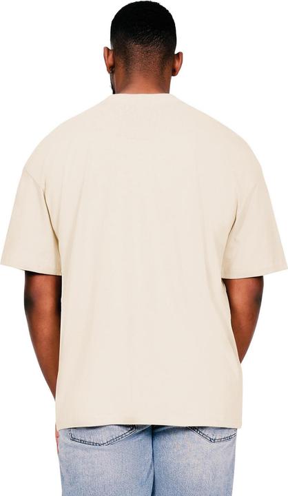 Produktbild Universal Textiles TShirt Verlängerter Ausschnitt (M)