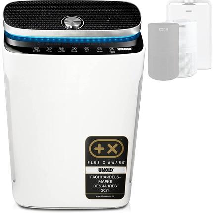 Actual product image Unold Air purifier + humidifier Omega (104 m²)