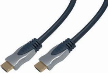 Image du produit Shiverpeaks HDMI (Typ A) — HDMI (Typ A) (1 m, HDMI)