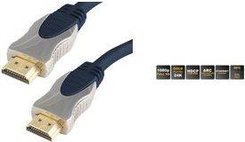 Actual product image Shiverpeaks HDMI (Typ A) — HDMI (Typ A) (15 m, HDMI)