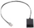 Produktbild EPOS SENNHEISER Adapter Kabel ADP RJ45-RJ9 für DHSG Schnittstelle