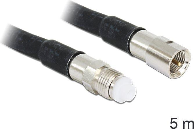 Produktbild Delock Antennenkabel (Antennenkabel)