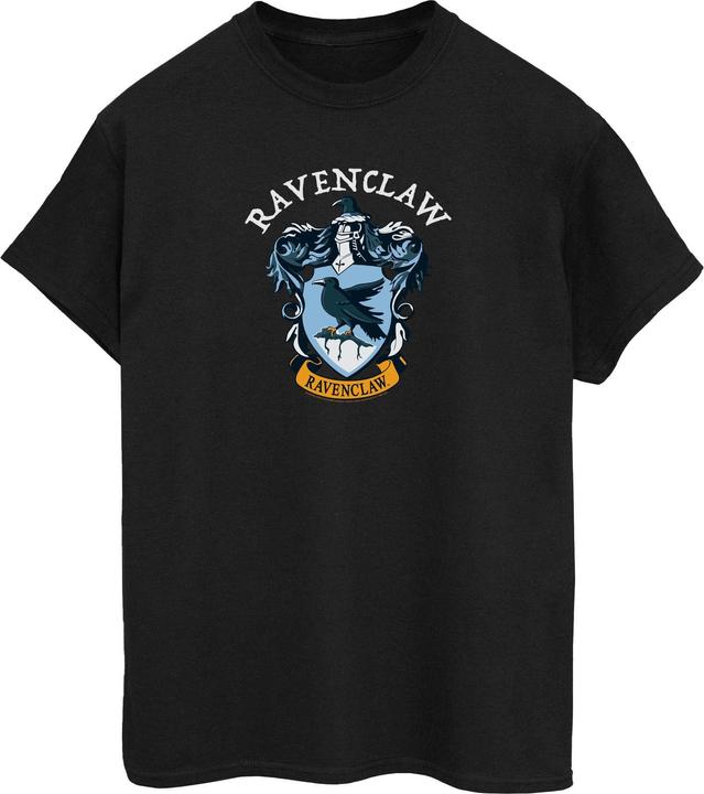 Image du produit T-shirt en coton Ravenclaw pour hommes (M)