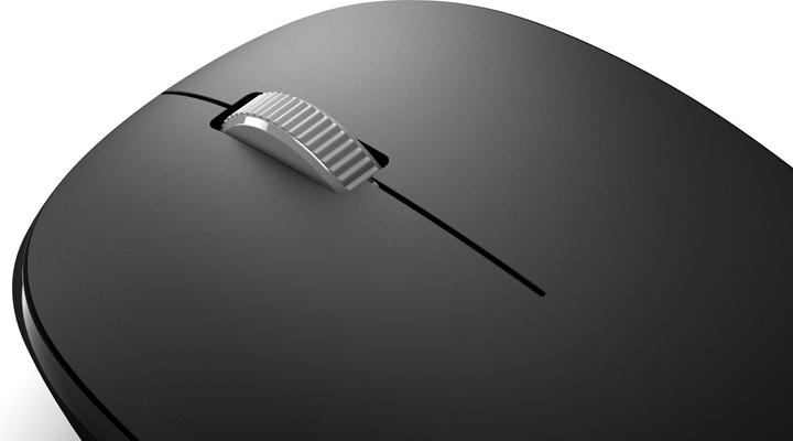 Microsoft RJN-00002 (Kabellos)