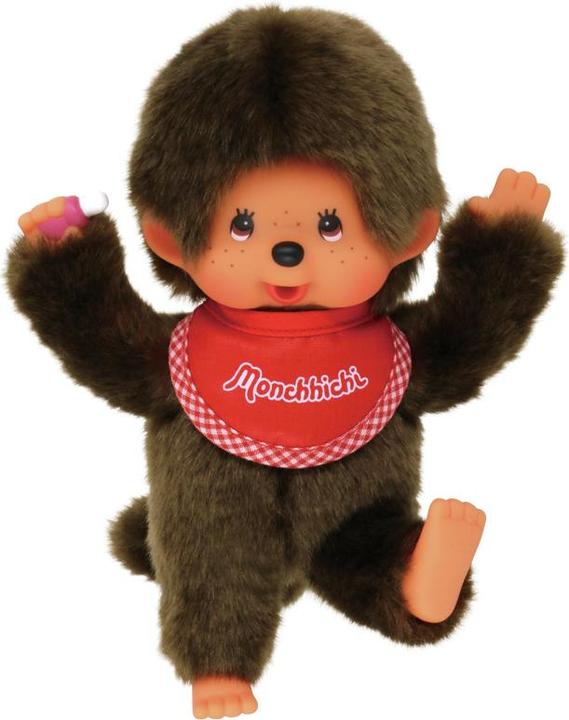 Produktbild Monchhichi Sekiguchi (20 cm)