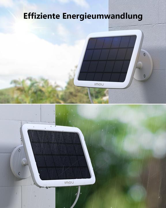 Actual product image Imou Cell Go Kit (2304 x 1296 Pixels)