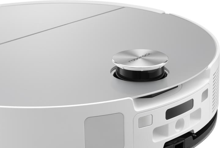Produktbild Roborock Saros 10 (Saugwischroboter)