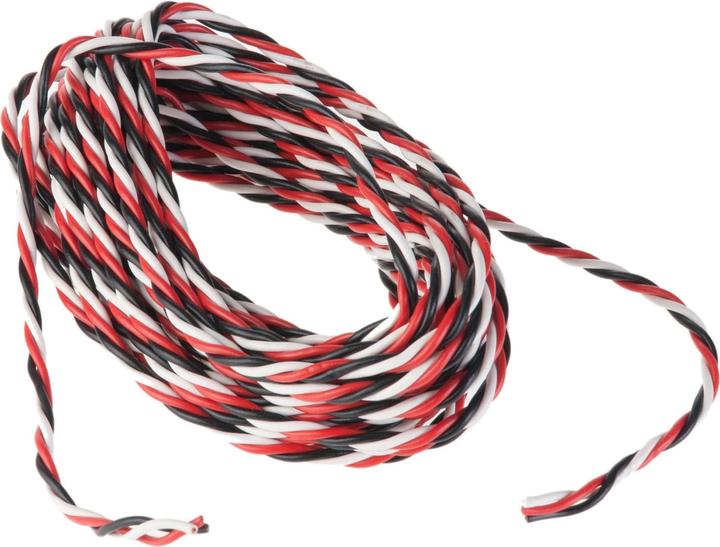 Actual product image Muldental Servo cable