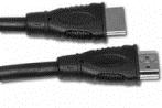 Actual product image Televes HDMI (Typ A) — HDMI (Typ A) (1.50 m, HDMI)