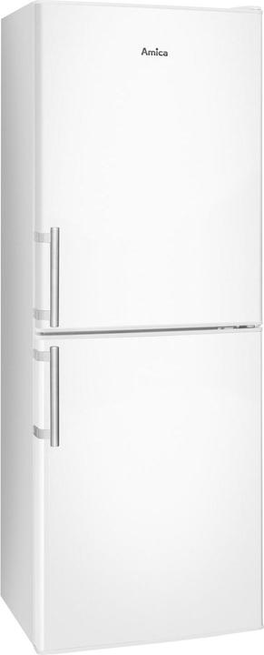 Image du produit Amica Combiné réfrigérateur-congélateur KGC 384 (138 l)