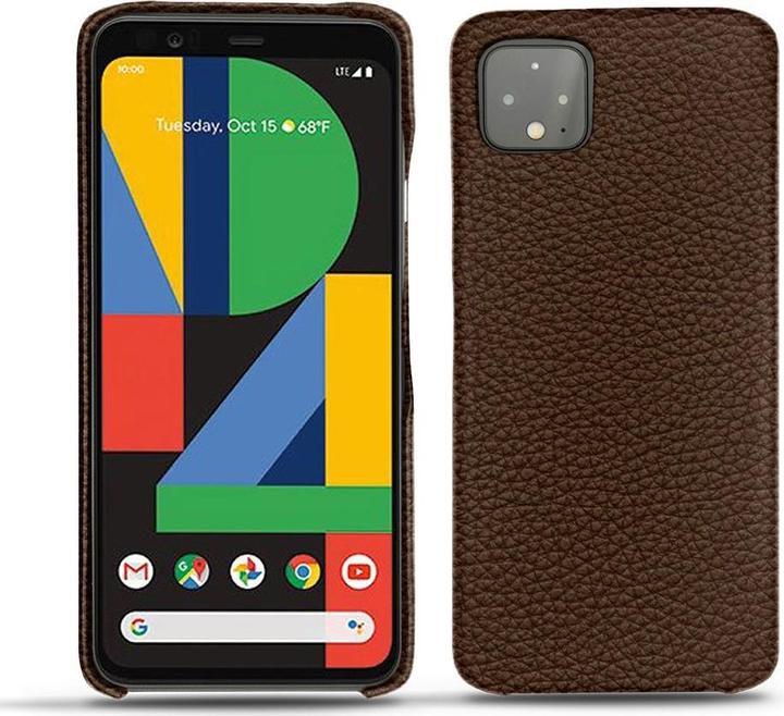 Image du produit Noreve Housse cuir (Google Pixel 4 XL)