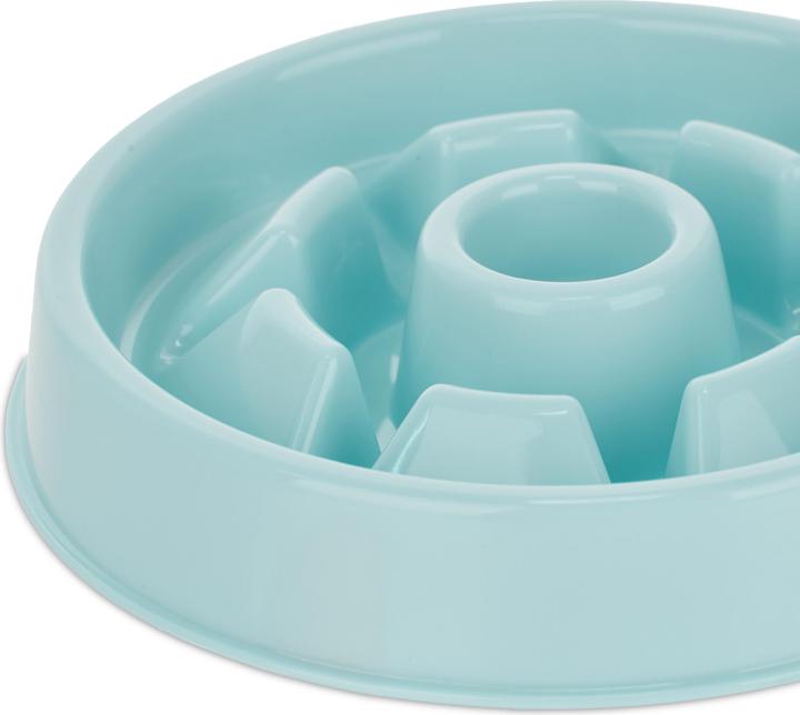 Immagine prodotto Relaxdays Ciotola antistrisciamento (0.55 l)