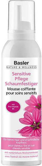 Basler Sensitive mousse (200 ml, Foaming agent)