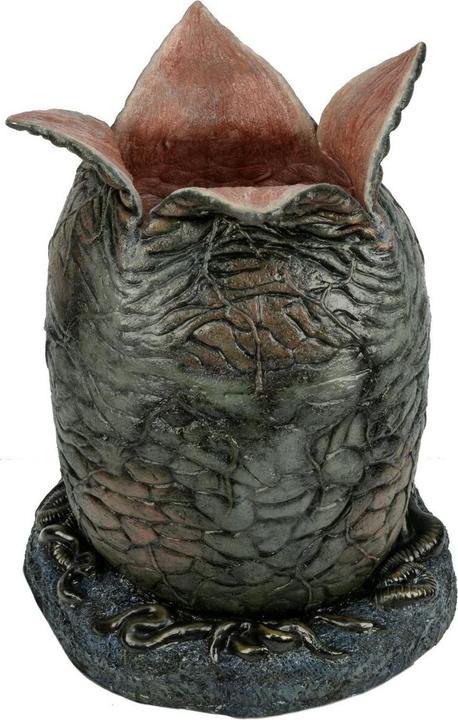 Image du produit Neca Aliens réplique 1/1 mousse Xenomorph Egg & Latex Facehugger 91 cm