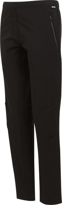 Actual product image Regatta Womens/Ladies Pentre Extol Stretch Hiking Trousers (36)