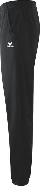 Produktbild Erima Polyester Trainingshose mit Bündchen (128)