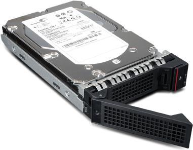 Produktbild Lenovo Festplatte 146 GB (0.15 TB, 2.5")