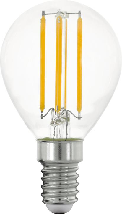 Produktbild EGLO Leuchtmittel (E14, 2.20 W, 470 lm, 1 x, A)