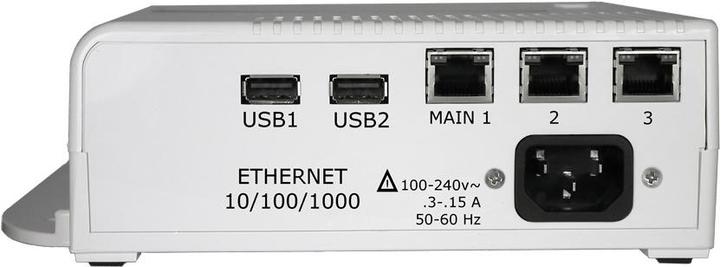 Produktbild Lantronix Medical Device Server EDS MD