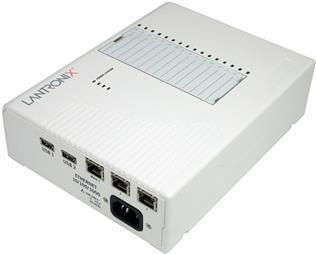 Produktbild Lantronix Medical Device Server EDS MD