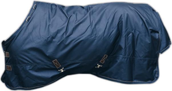 Immagine prodotto Kentucky Horsewear coperta impermeabile per cavalli pro 0g (125 cm)