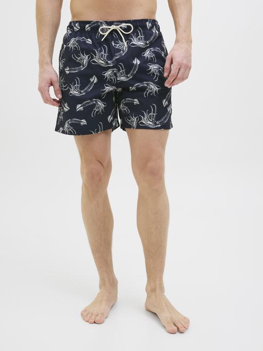 Immagine prodotto Jack & Jones Badehose MAUI Schwimm-Shorts (S)