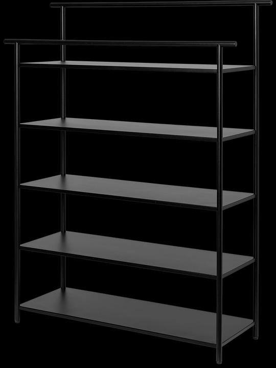 Actual product image Ferm Living Dora (82 x 27 x 106 cm)