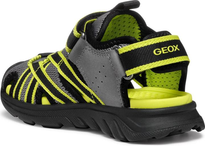 Actual product image Geox Sandalen (29)