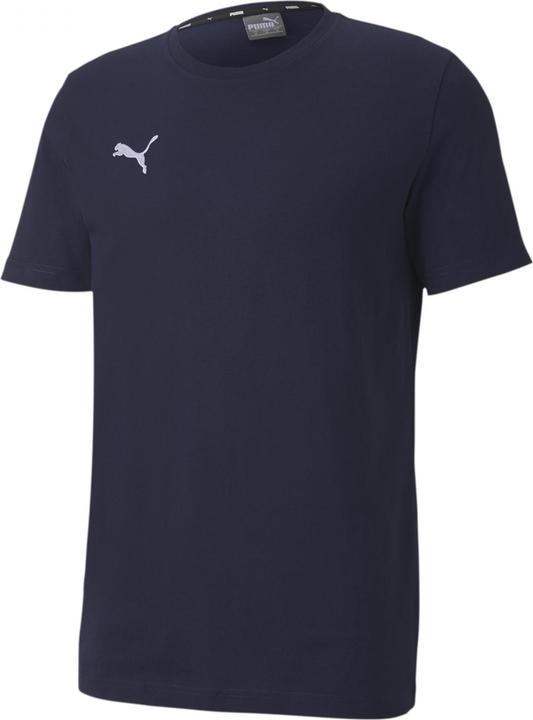 Actual product image Puma teamGOAL 23 Casuals Tee-656578 (L)