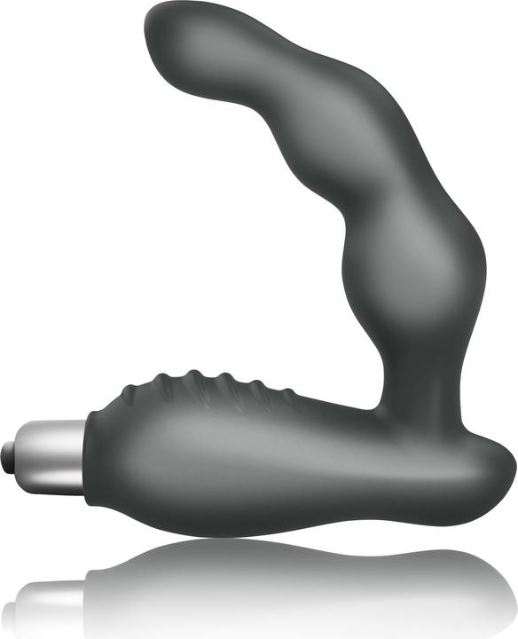 Climaximum Villo Prostaat Stimulator - Zwart