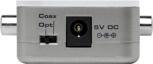 Produktbild Gefen TV Digital Audio Translator (0.05 m)