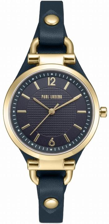 Actual product image Paul Lorens Damenuhr PL3652A-6F2 + BOX