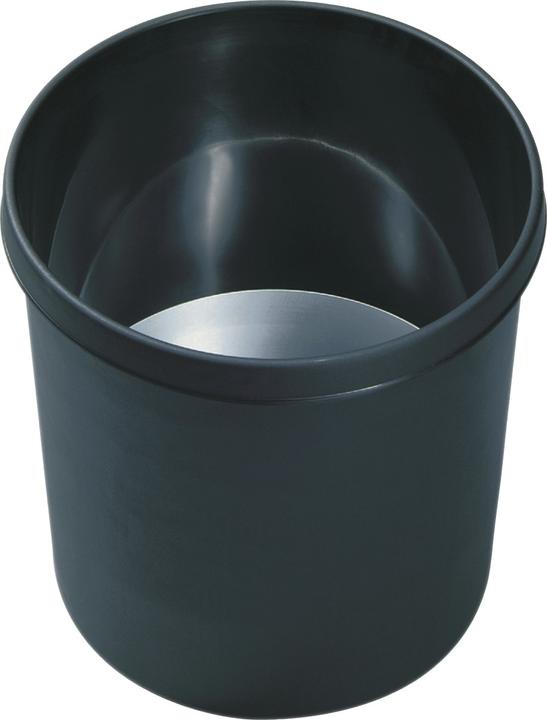 Helit cestino di sicurezza (18 l)