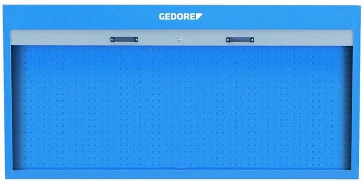Gedore Werkzeugschrank leer (0.18 cm, 89 cm)