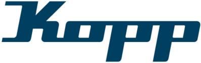Actual product image Kopp 491029008 White Switch Plate & Socket Cover (Antenna cable)