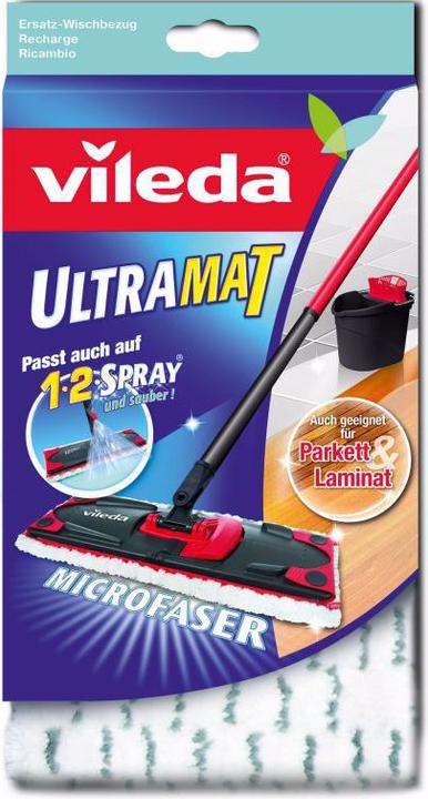 Produktbild Vileda UltraMat (1 Stk.)