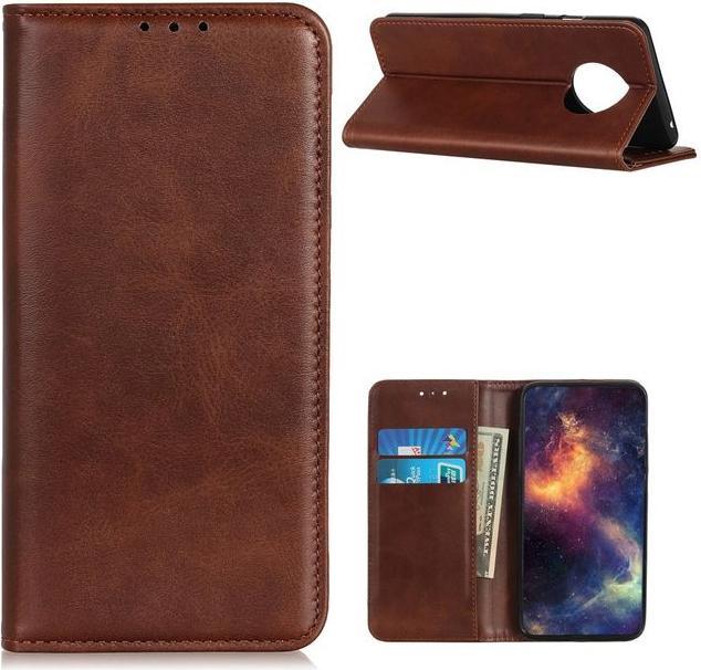 Actual product image MU Classic Classic V Leather Bookcover Series (Mate 40)