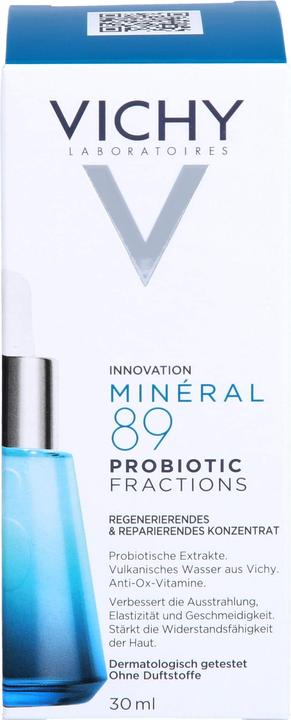 Produktbild Vichy Minéral 89 (30 ml)