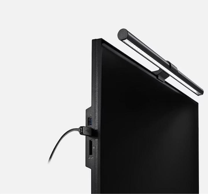 Produktbild BenQ ScreenBar Halo