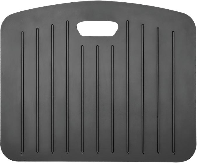 Image du produit LogiLink Tapis debout (56 x 46 cm)