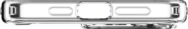 Produktbild Spigen Ultra Hybrid MAG iPhone 15 Pro 6.1" Magsafe grafitowy/graphite ACS06716 (Apple iPhone 15 Pro)