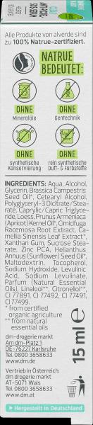 Immagine prodotto dm alverde Siero SOS chiaro (15 ml)