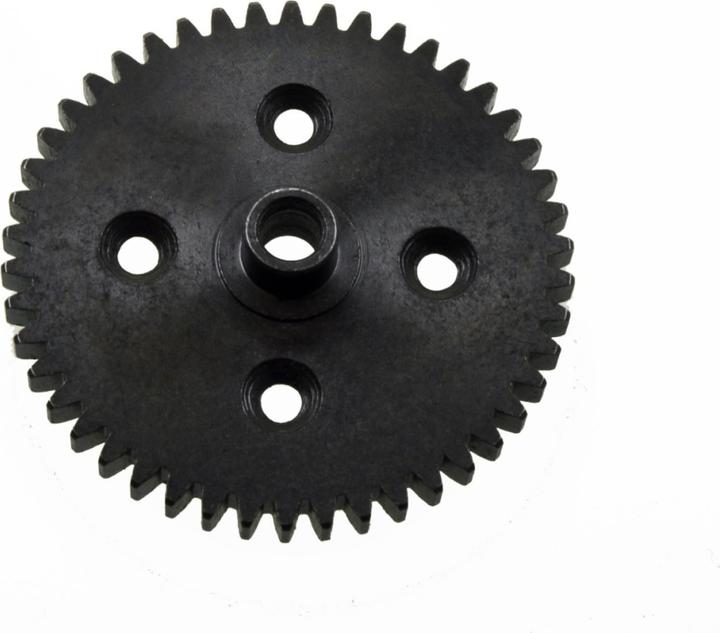 Actual product image Carson Main gear 46Z Specter/Montana