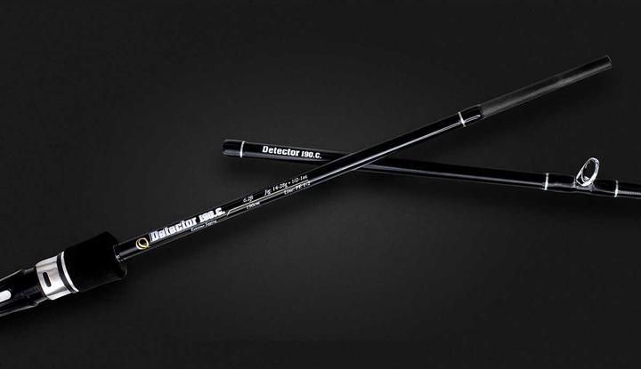 Produktbild Quantum Vapor Detector Extreme Jigging (Fliegenrute, 190 cm)